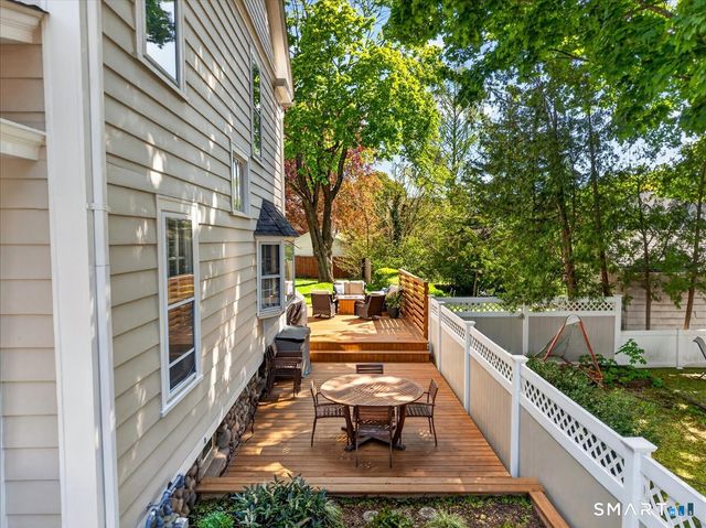 54 Thornton Street, Hamden, CT 06517