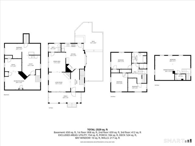 54 Thornton Street, Hamden, CT 06517
