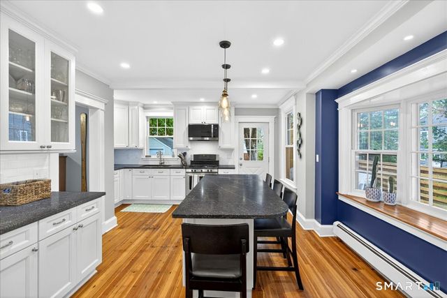 54 Thornton Street, Hamden, CT 06517
