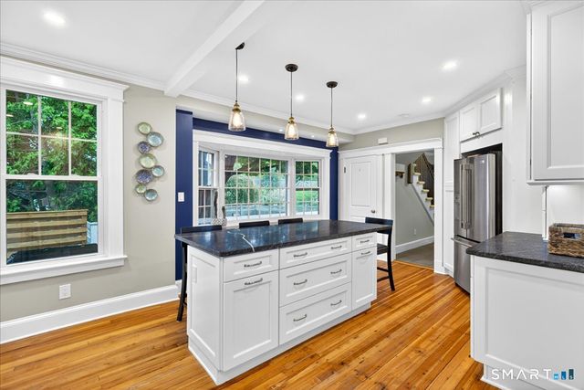 54 Thornton Street, Hamden, CT 06517