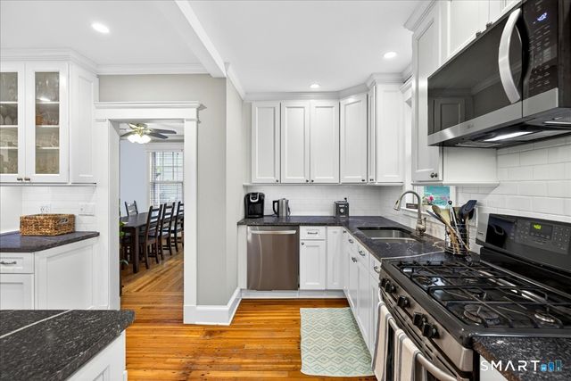 54 Thornton Street, Hamden, CT 06517
