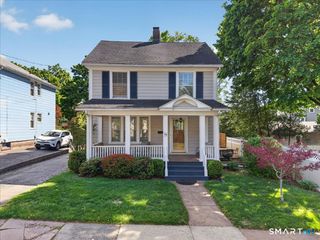 54 Thornton Street, Hamden, CT 06517