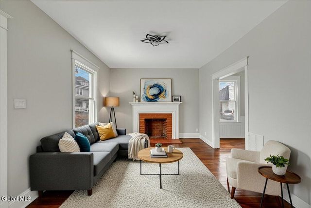 561 Delaware Avenue, Albany, NY 12209