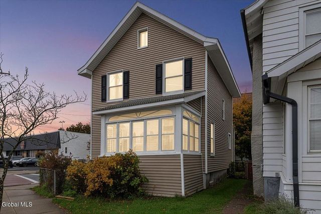 561 Delaware Avenue, Albany, NY 12209