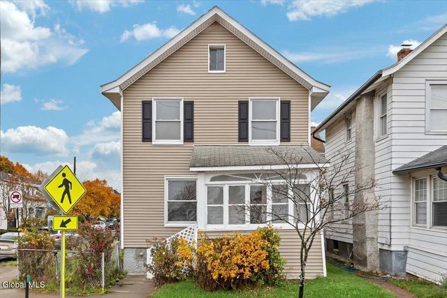 561 Delaware Avenue, Albany, NY 12209