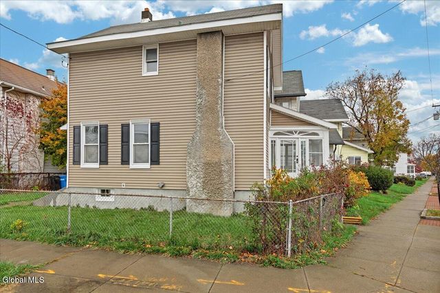 561 Delaware Avenue, Albany, NY 12209