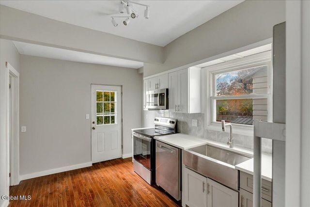 561 Delaware Avenue, Albany, NY 12209