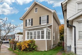 561 Delaware Avenue, Albany, NY 12209