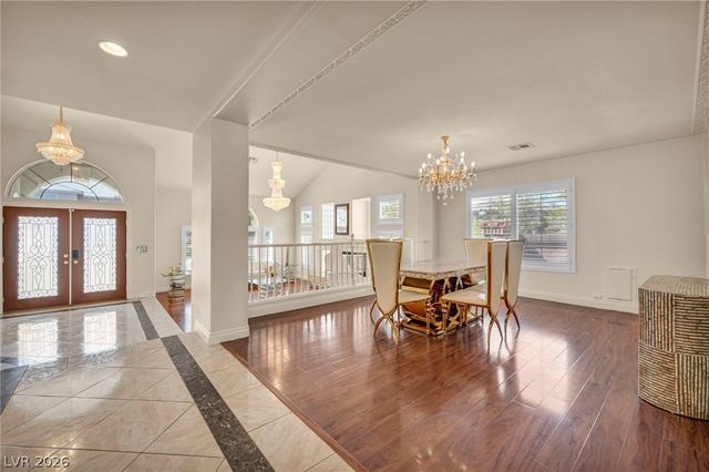 7624 Golden Lantern Court, Las Vegas, NV 89139