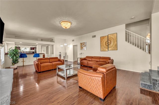 7624 Golden Lantern Court, Las Vegas, NV 89139