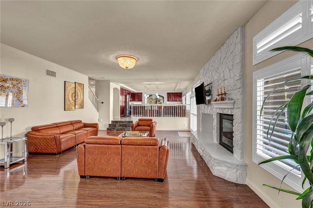 7624 Golden Lantern Court, Las Vegas, NV 89139