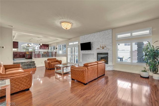 7624 Golden Lantern Court, Las Vegas, NV 89139