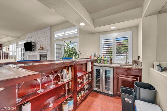 7624 Golden Lantern Court, Las Vegas, NV 89139