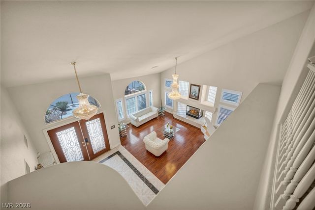 7624 Golden Lantern Court, Las Vegas, NV 89139