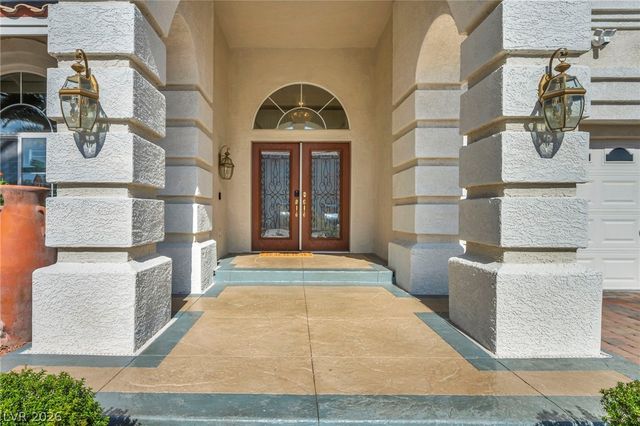 7624 Golden Lantern Court, Las Vegas, NV 89139