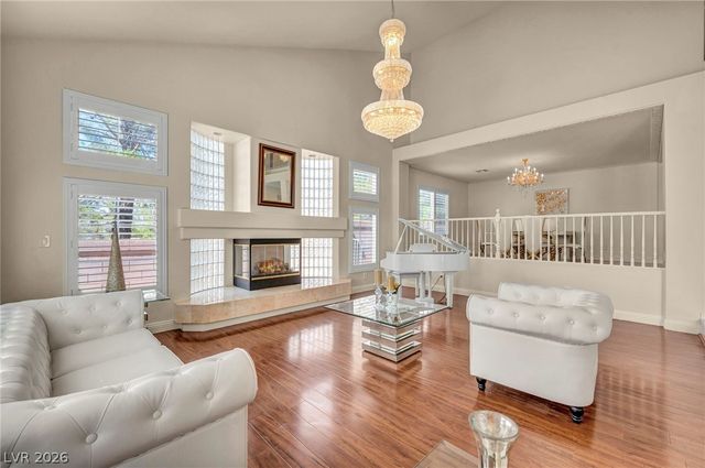 7624 Golden Lantern Court, Las Vegas, NV 89139
