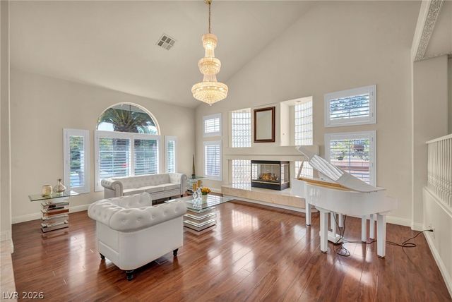 7624 Golden Lantern Court, Las Vegas, NV 89139