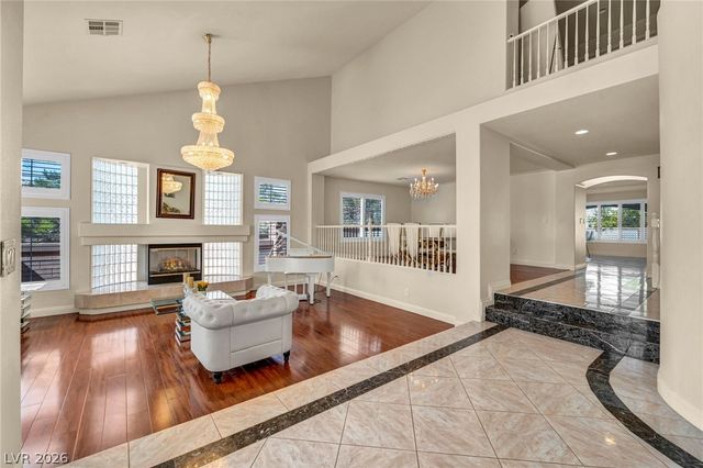 7624 Golden Lantern Court, Las Vegas, NV 89139