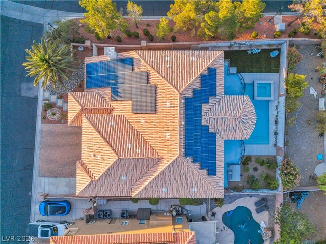 7624 Golden Lantern Court, Las Vegas, NV 89139