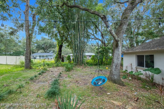 812 Buena Vista Avenue, Brooksville, FL 34601