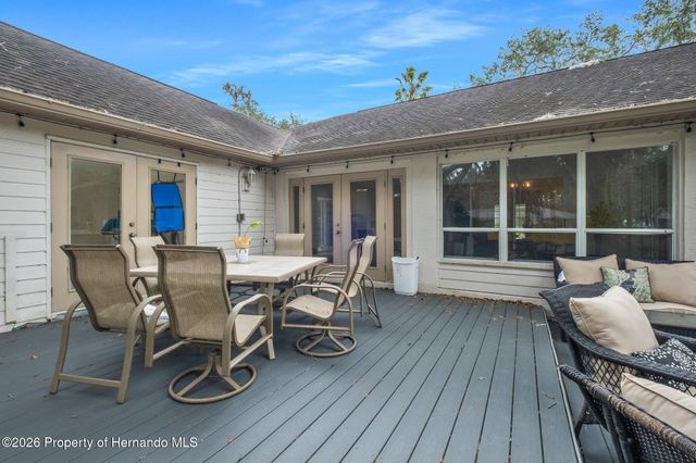 812 Buena Vista Avenue, Brooksville, FL 34601