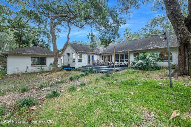 812 Buena Vista Avenue, Brooksville, FL 34601