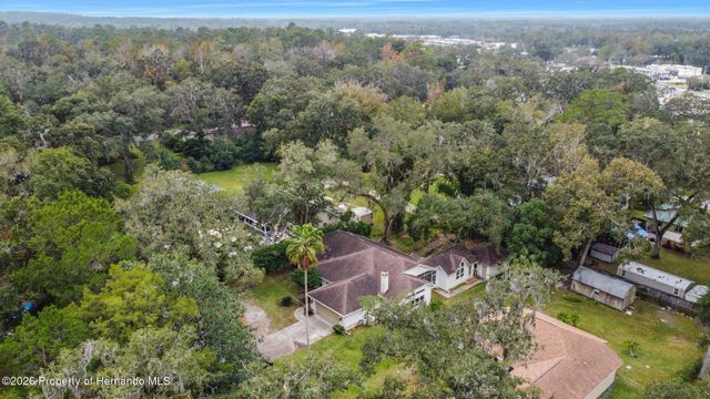 812 Buena Vista Avenue, Brooksville, FL 34601