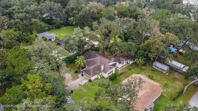 812 Buena Vista Avenue, Brooksville, FL 34601