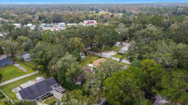 812 Buena Vista Avenue, Brooksville, FL 34601