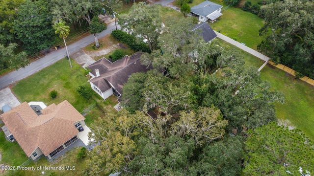 812 Buena Vista Avenue, Brooksville, FL 34601