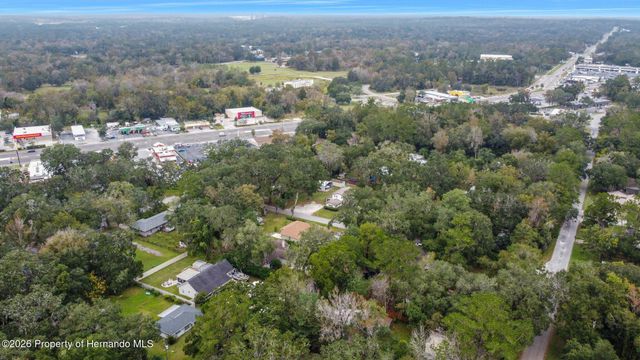 812 Buena Vista Avenue, Brooksville, FL 34601