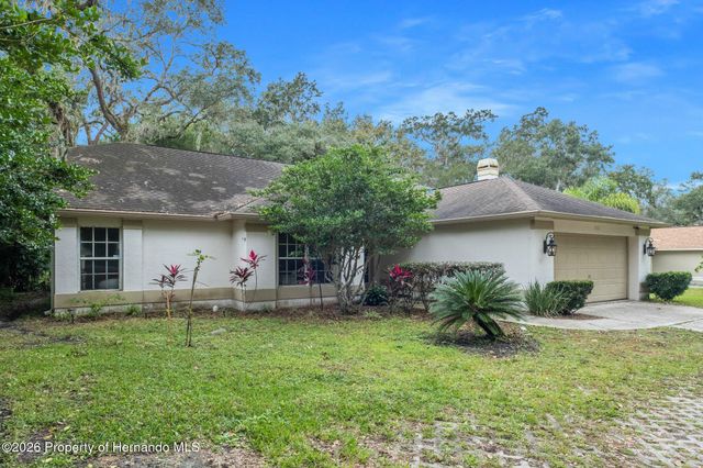 812 Buena Vista Avenue, Brooksville, FL 34601