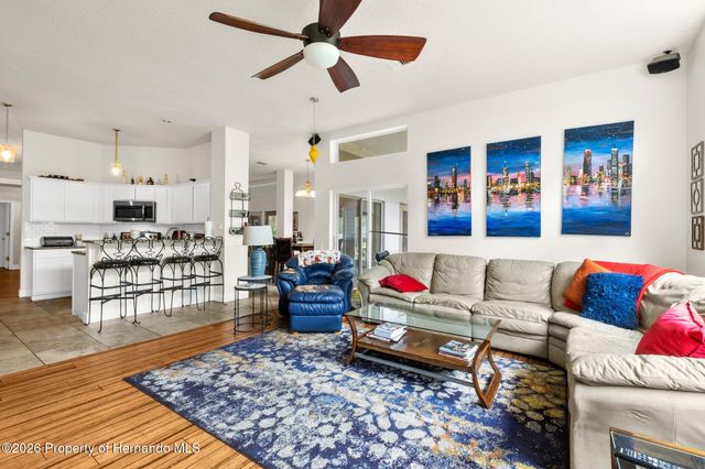 812 Buena Vista Avenue, Brooksville, FL 34601