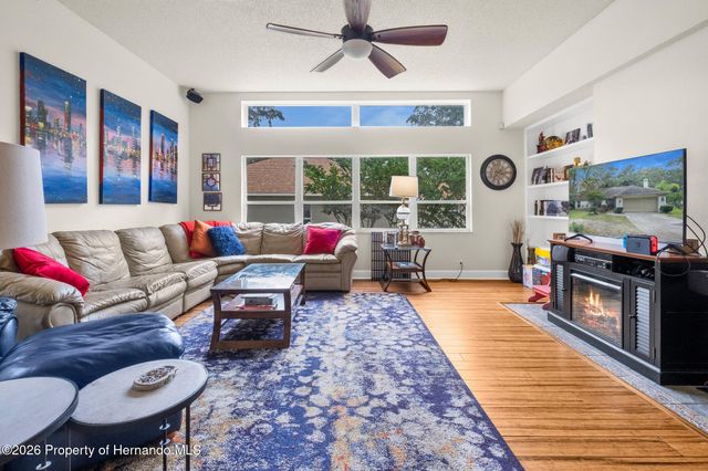 812 Buena Vista Avenue, Brooksville, FL 34601