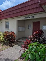 5870 38TH AVENUE N 40, St Petersburg, FL 33710