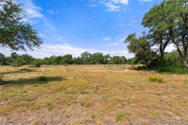 LOT 11 Tuscany DR, Driftwood, TX 78619