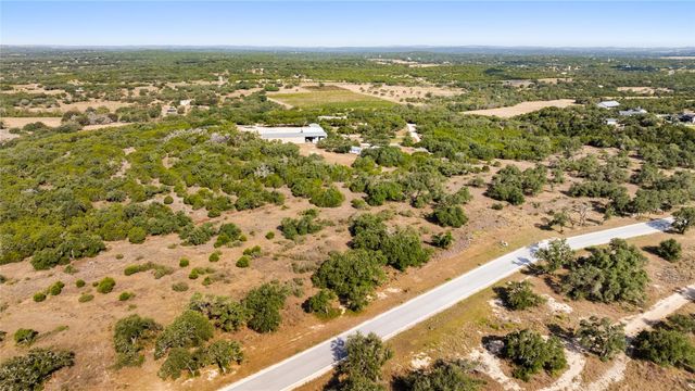 LOT 11 Tuscany DR, Driftwood, TX 78619
