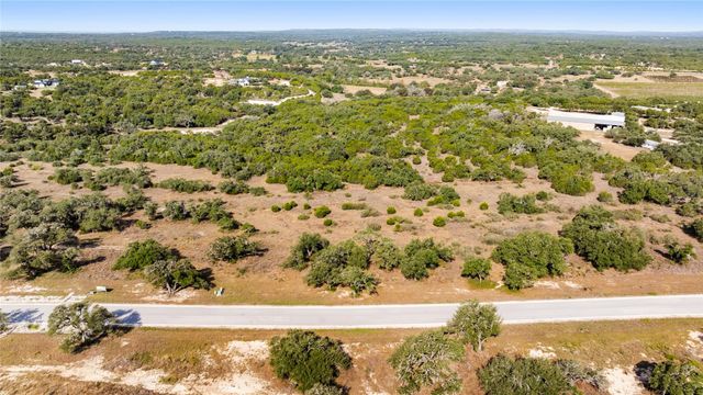 LOT 11 Tuscany DR, Driftwood, TX 78619