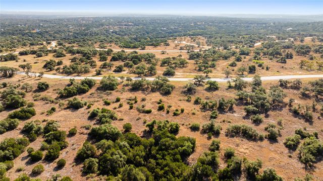 LOT 11 Tuscany DR, Driftwood, TX 78619