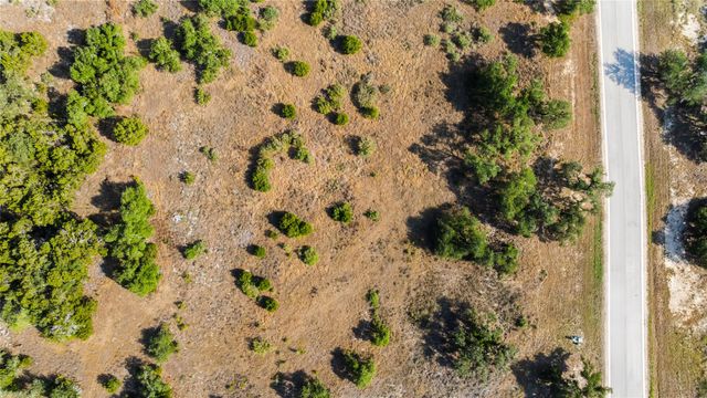 LOT 11 Tuscany DR, Driftwood, TX 78619