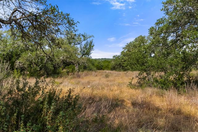 LOT 11 Tuscany DR, Driftwood, TX 78619