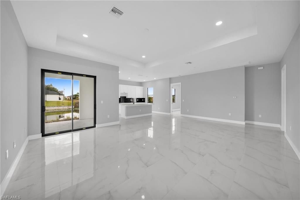 Image 9 of property listing at 1225 NE 5th PL, Cape Coral, FL 33909