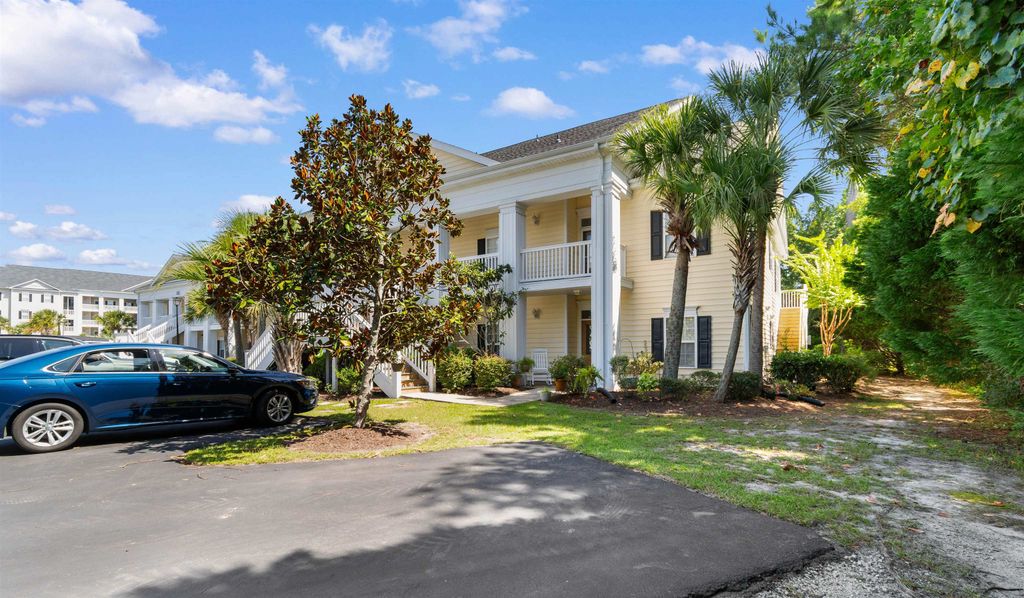 809 Sunswept Ct Unit 202, Murrells Inlet, SC 29576 — photo 2