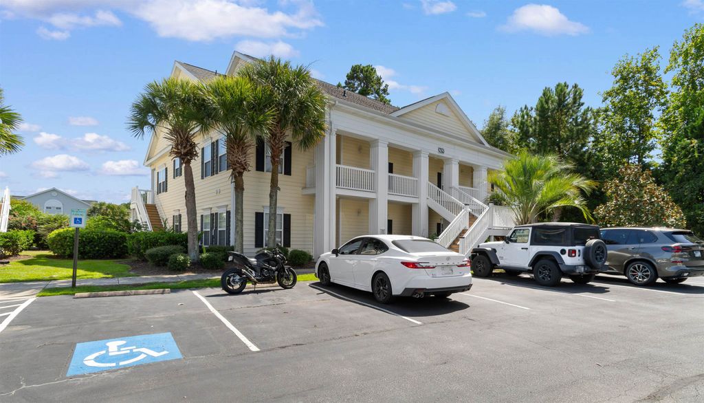 809 Sunswept Ct Unit 202, Murrells Inlet, SC 29576 — photo 3