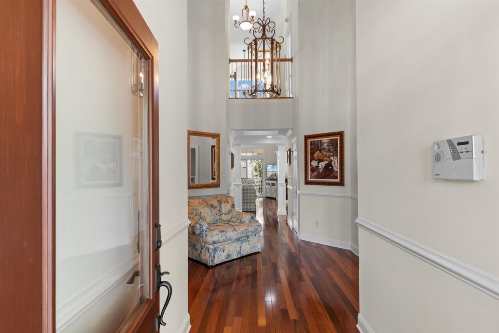 809 Sunswept Ct Unit 202, Murrells Inlet, SC 29576 — photo 4