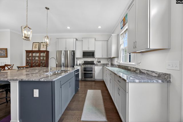 38 Townpark Circle, Columbia, SC 29201