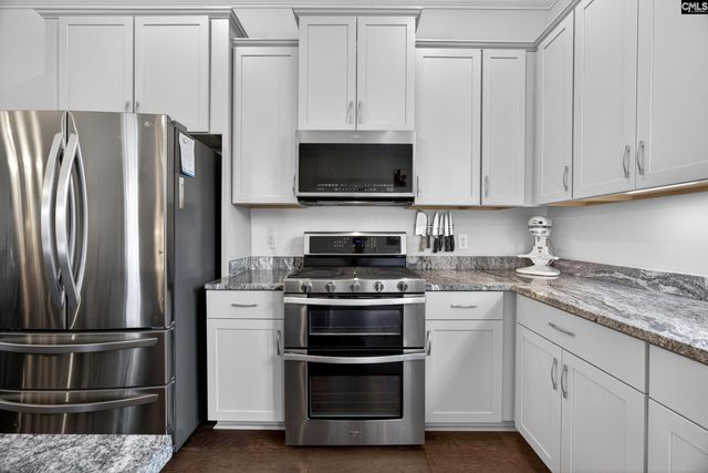 38 Townpark Circle, Columbia, SC 29201