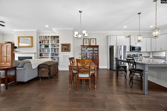38 Townpark Circle, Columbia, SC 29201