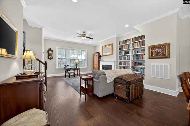 38 Townpark Circle, Columbia, SC 29201
