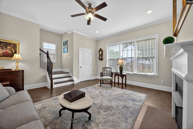 38 Townpark Circle, Columbia, SC 29201